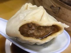 小笼馒头-方桥点心店(易发城店)