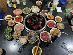 -祝幺妹火锅(裕华村总店)