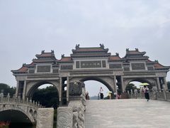 -顺峰山公园