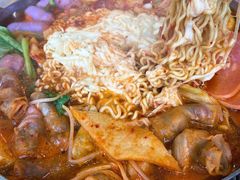 -李先生的首尔小馆(松江启源广场店)