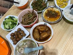 -梅园食堂