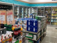 -华润万家便利超市(五爱家园店)