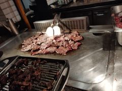 -多伦多海鲜自助餐厅(百盛购物中心三阳店)