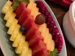 -中天路7号中餐厅(贵阳中天凯悦酒店)