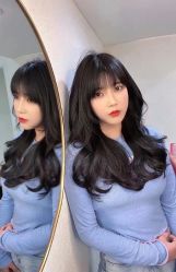 -HG美发设计沙龙