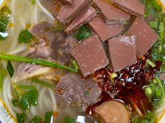 -黔派·虾子羊肉粉·小吃(佳宁娜广场店)