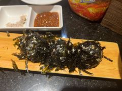 -木槿花韩式炭烤·熟成肉工坊(孙文东路店)
