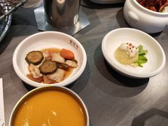 -农乐园炭火烤肉(繁花中心店)