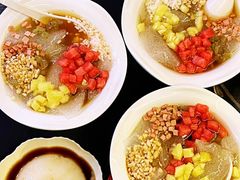 -串妹花式冰粉(乐山总店)