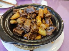 -白魁老号饭庄(交道口店)