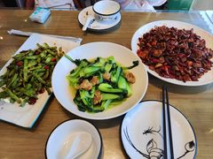 -小四川菜馆(托乐嘉店)