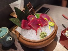 -炙柒Sekinana·精致日料(合生汇店)