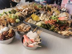 -江油特色冷沾沾(火炮街店)