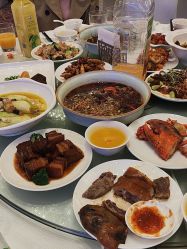 -武汉汉口喜来登大酒店·宴会厅