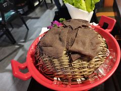 -锅说大脸毛肚重庆老火锅(佐阾店)