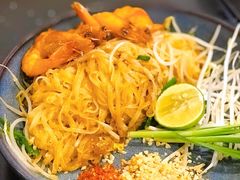 帕泰虾-KARN敢·春武里泰国小餐馆(版筑翠园店)