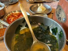 -西塔老太太泥炉烤肉(湖东领汇广场店)