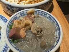 -南京大牌档(龙江新城市广场店)