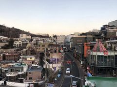 -梨泰院