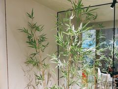-绿茶餐厅(淮安吾悦广场店)