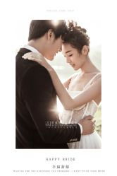 点击看大图 -爱城婚纱摄影·品质严选店