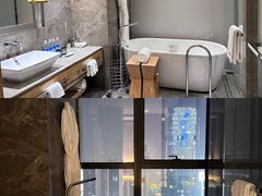 -重庆解放碑威斯汀酒店