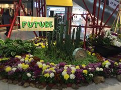 -凯德广场(学府店)