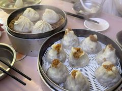 -笑云开汤包店(网巾市店)