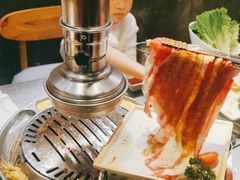 -喜来稀肉(虹泉路店)