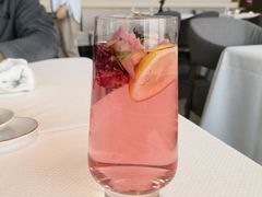-北京柏悦酒店·锦庭餐厅Dining Room