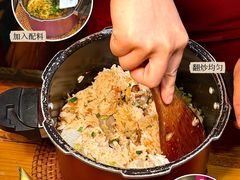 -临家闽南菜(宝洲路店)