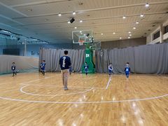 -东方启明星篮球培训(北科大校区)