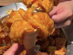 -邵汇大虾(泉园一路店)