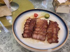 蜜汁叉烧-客家汇·客家传承菜(水库店)