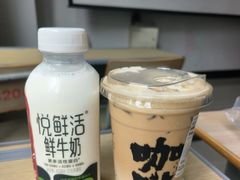 -古茗(嘉兴西塘宏福路店)