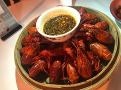 -文和友老长沙龙虾馆(化龙池店)