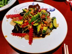 -八大碗·精致东北菜(东陵西路店)