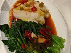 -老爷庙风味美食府(魏都大道店)