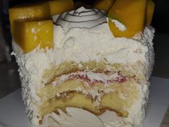 -爱达乐面包生日蛋糕(温江新尚天地店)