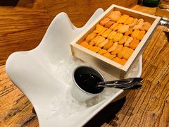 -普朗姆生蚝吧(原建国路店)
