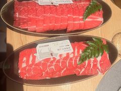 -巴奴毛肚火锅(七宝领展广场店)