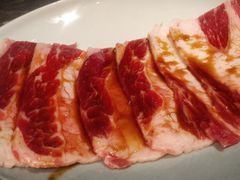 -十三姨正合丰烤肉(营迹路店)