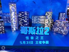 -万达影城(汉街万达广场IMAX店)