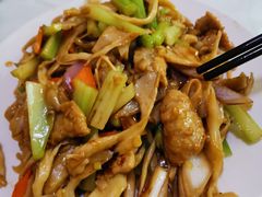 -何适山庄 ·可团建(水长城P2停车场店)