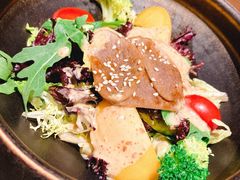-厚贞日式烤肉(龙之梦店)