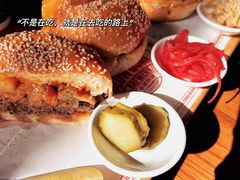 -悠航SLOWBOAT(三里屯店)