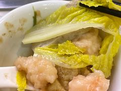 -广味鲜潮汕牛肉火锅(延安三路店)