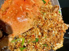 -达叔香味海鲜(海棠68环球美食街店)