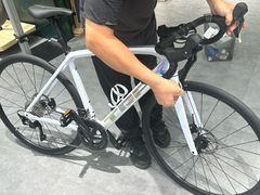 -TREK崔克自行车(徐汇滨江店)