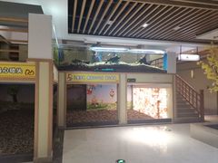 -极乐汇汗蒸会馆(杭州店)